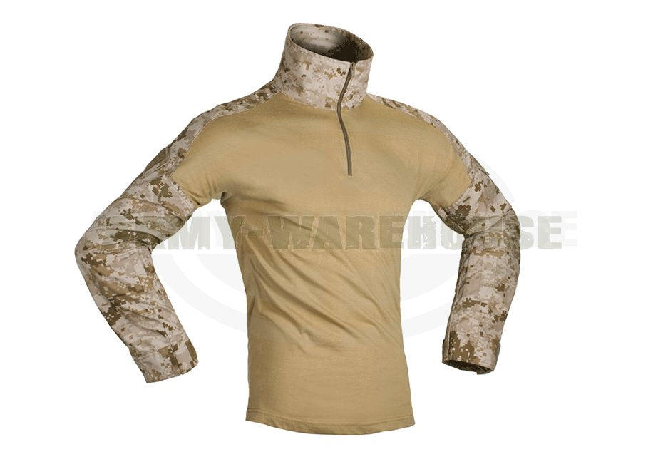 Combat Shirt - Marpat Desert