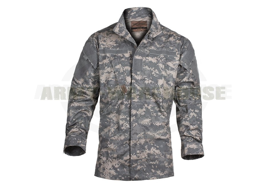 Revenger TDU Shirt - ACU