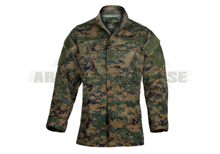 Revenger TDU Shirt - Marpat