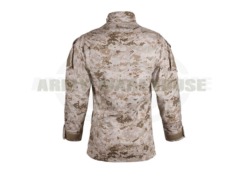 Revenger TDU Shirt - Marpat Desert