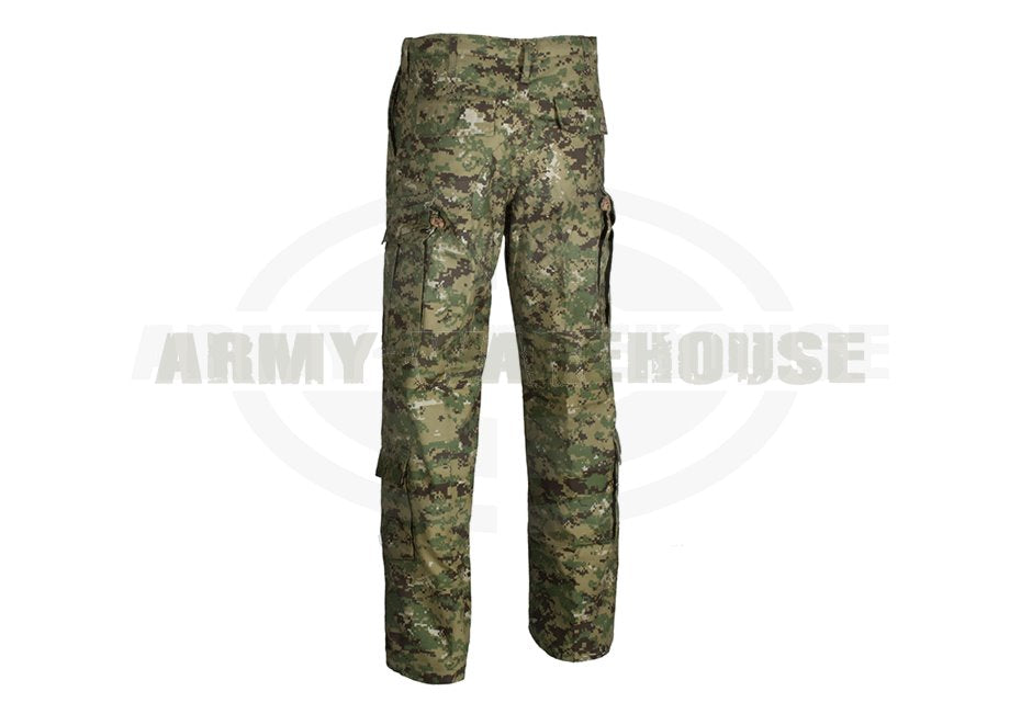 Revenger TDU Pant - Socom