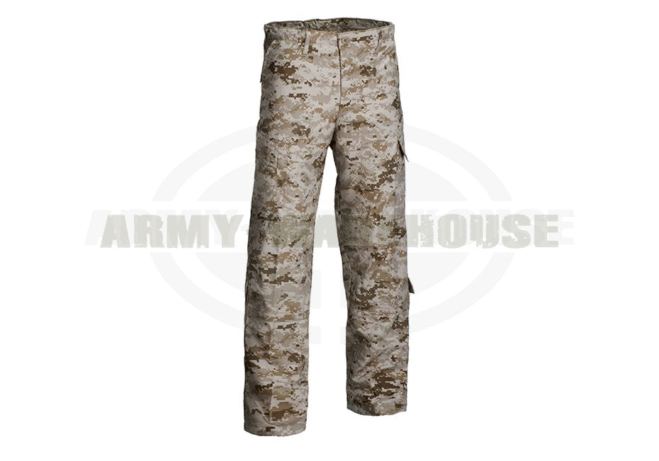 Revenger TDU Pant - Marpat Desert