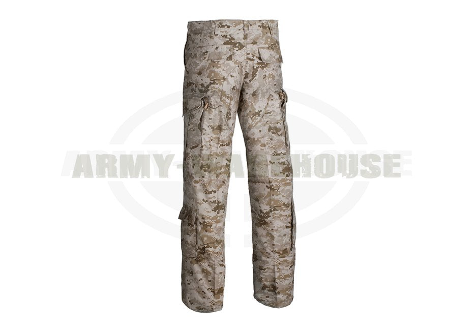 Revenger TDU Pant - Marpat Desert