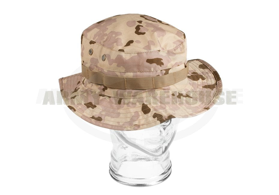 Boonie Hat - Wüstentarn