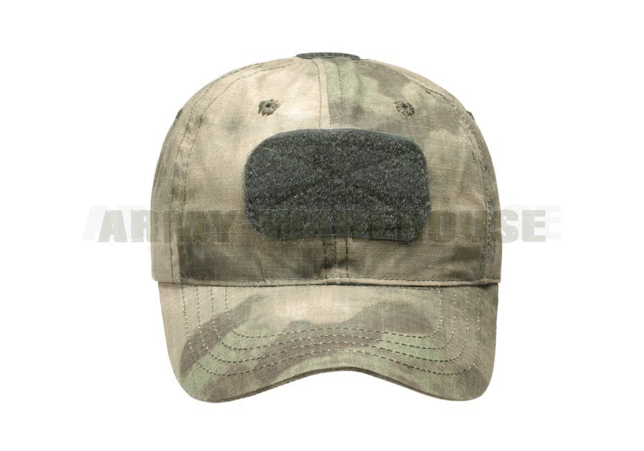 Baseball Cap - Everglade