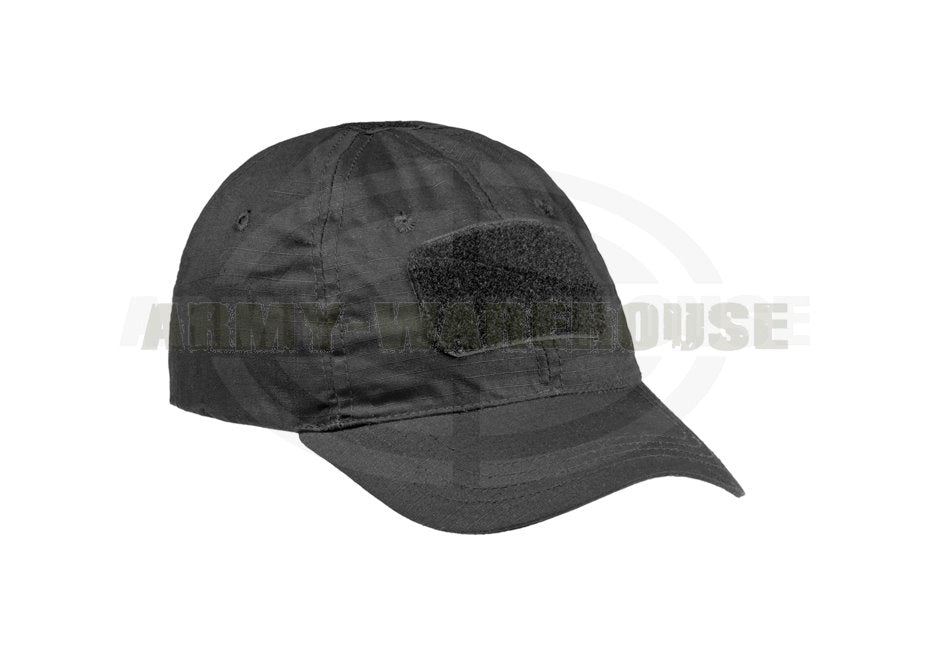 Baseball Cap - schwarz (black)