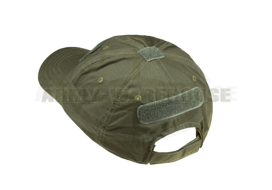 Baseball Cap - OD
