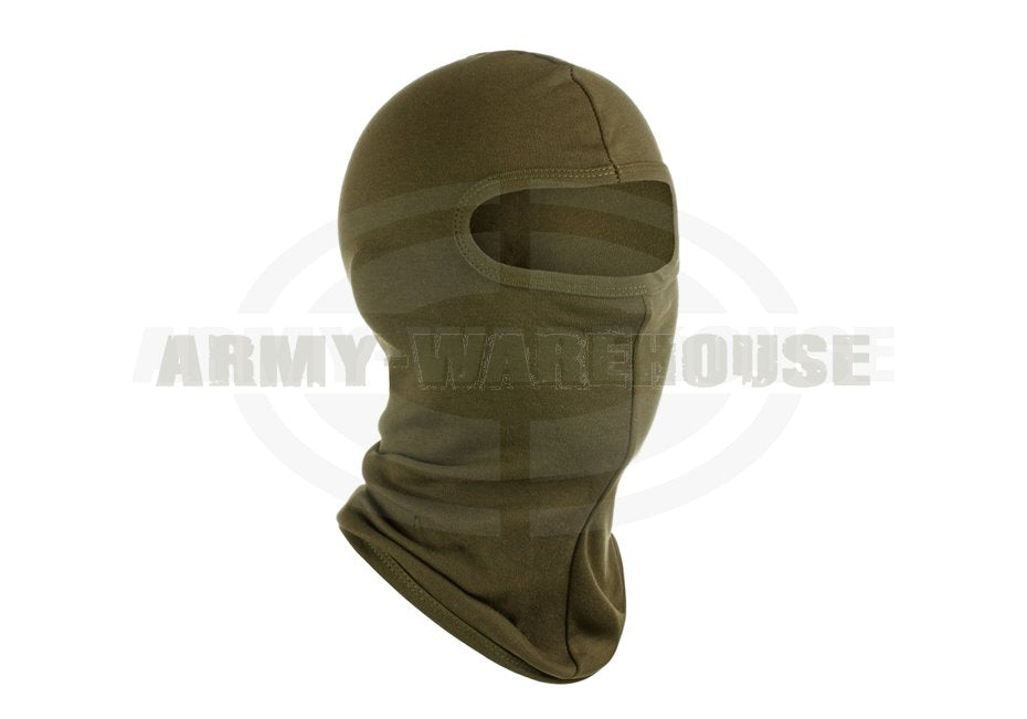 Single Hole Balaclava - OD