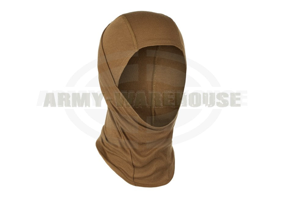 MPS Balaclava - coyote brown