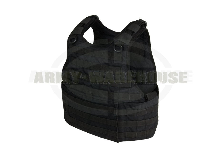 DACC Carrier - schwarz (black)