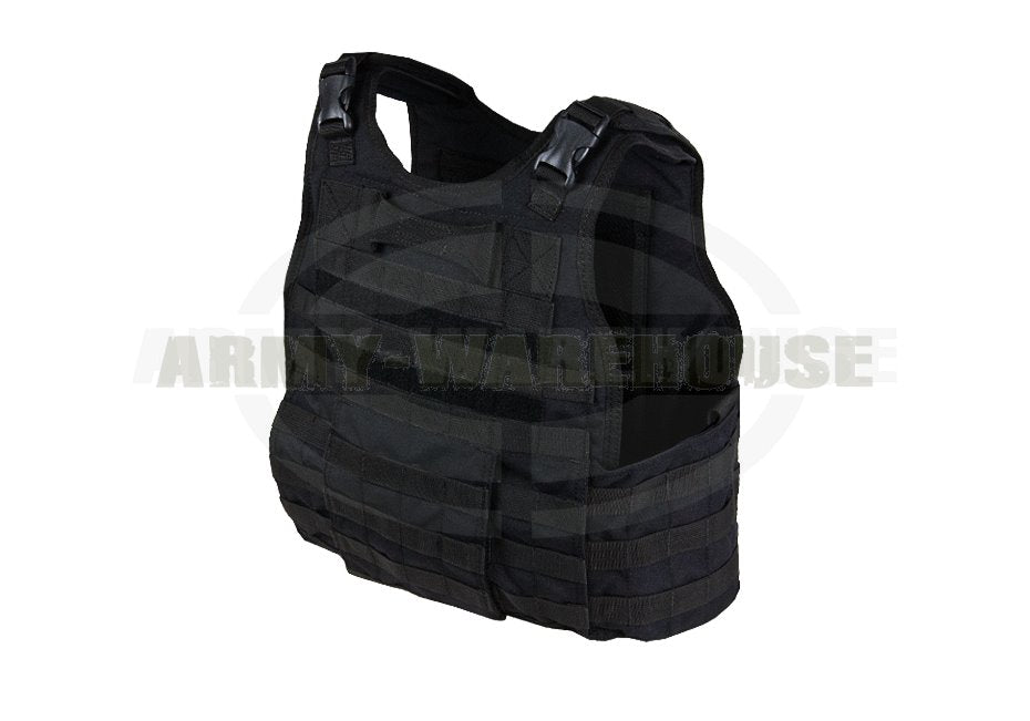 DACC Carrier - schwarz (black)