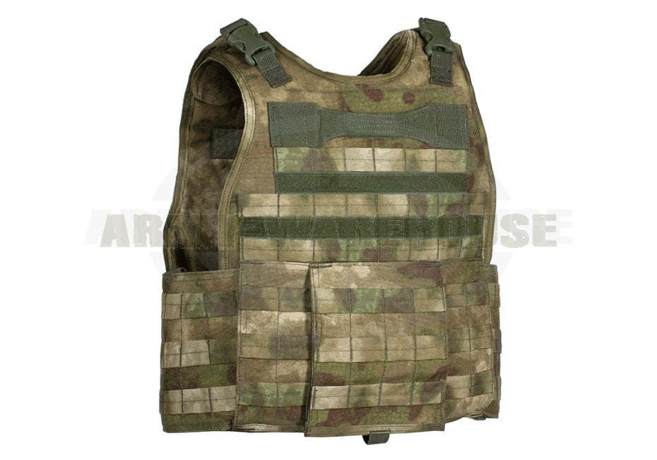 DACC Carrier - Everglade