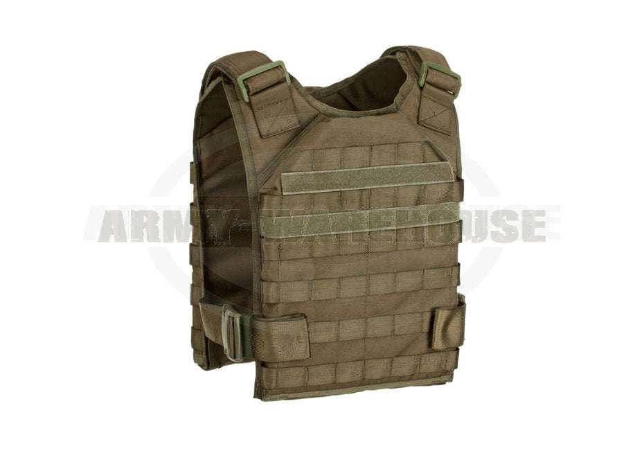 Armor Carrier - Ranger Green