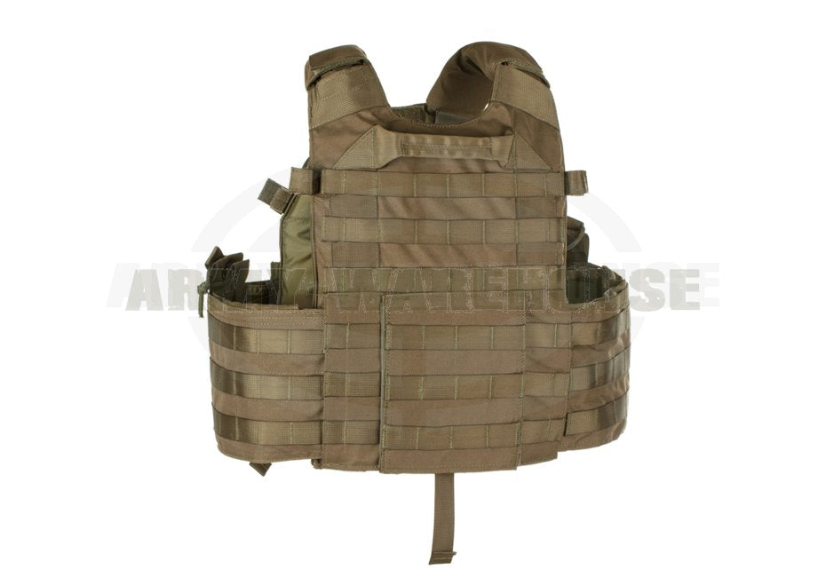6094A-RS Plate Carrier - Ranger Green