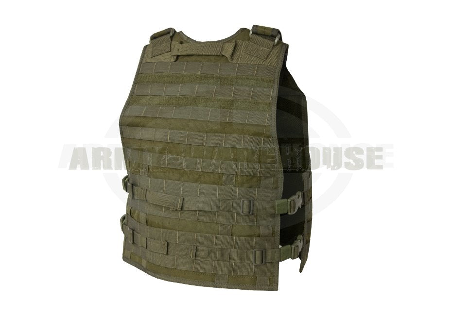 MMV Vest - OD