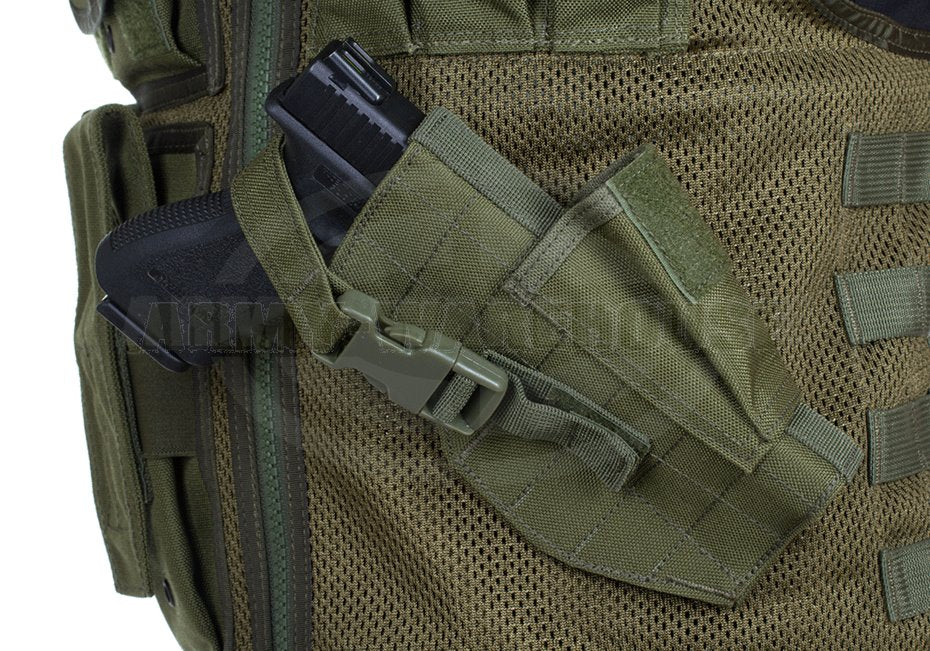 Mk.II Crossdraw Vest - OD