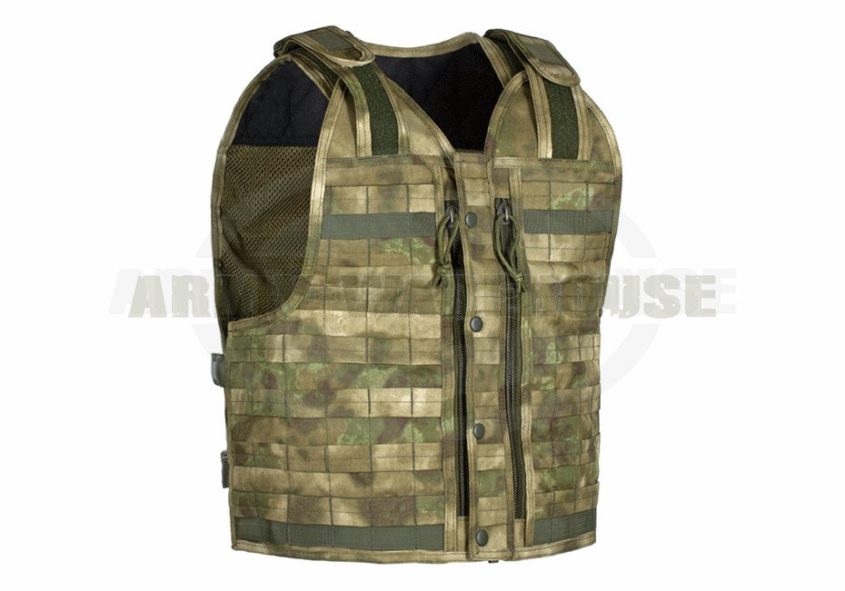 MMV Vest - Everglade