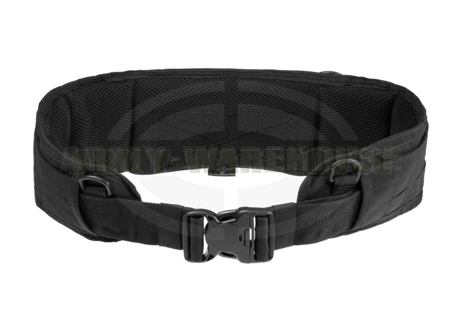 PLB Belt - schwarz (black)