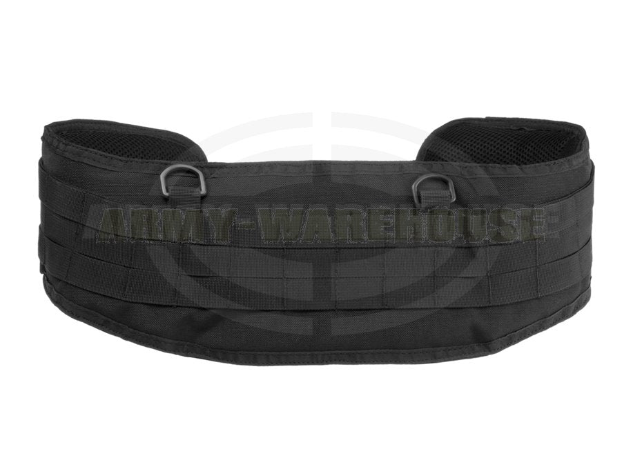 PLB Belt - schwarz (black)