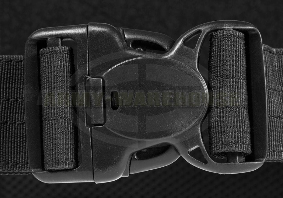 PLB Belt - schwarz (black)