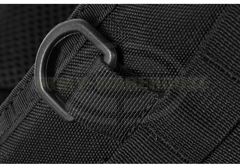 PLB Belt - schwarz (black)