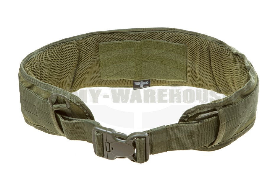 PLB Belt - OD