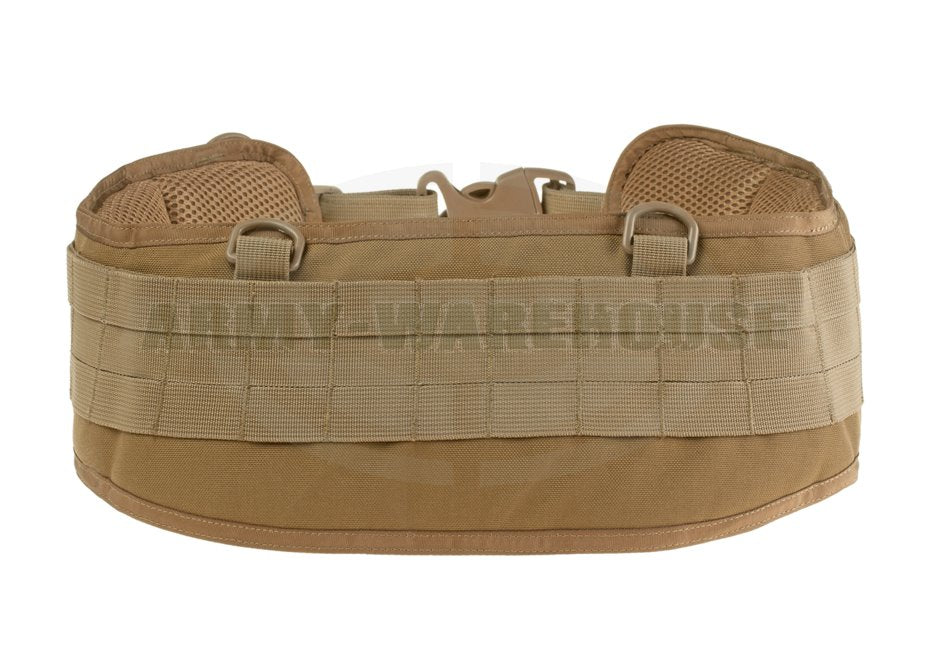 PLB Belt - coyote brown