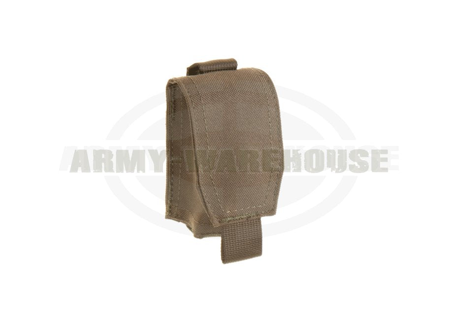 Single 40mm Grenade Pouch - Ranger Green