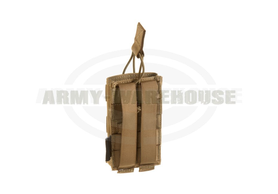 5.56 Single Direct Action Mag Pouch - coyote brown