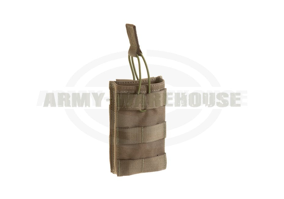 5.56 Single Direct Action Mag Pouch - Ranger Green