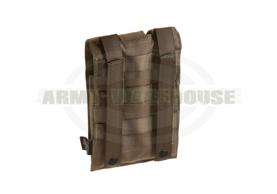 MP5 Triple Mag Pouch - Ranger Green