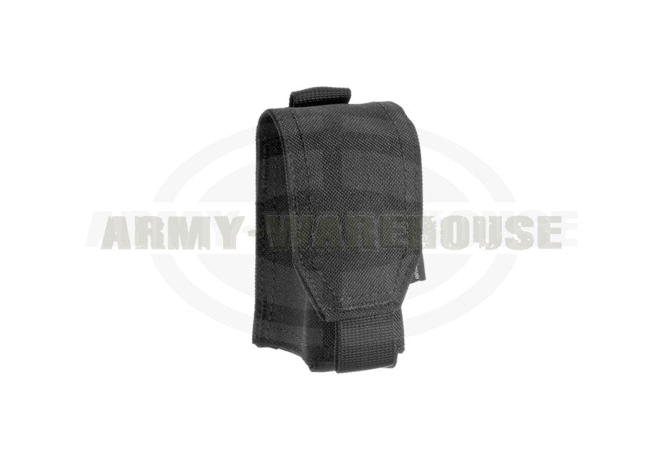 Single 40mm Grenade Pouch - schwarz (black)