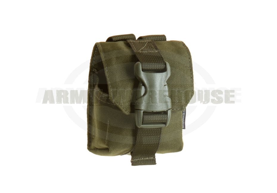 Frag Grenade Pouch - OD