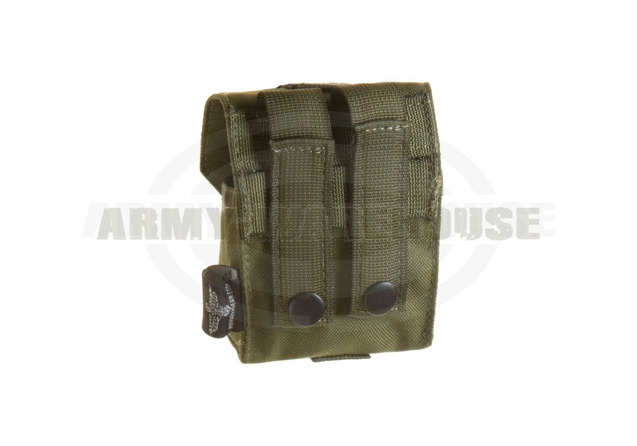 Frag Grenade Pouch - OD
