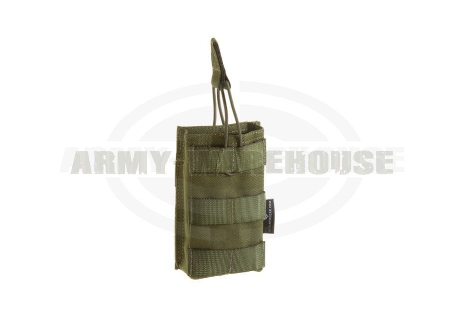 5.56 Single Direct Action Mag Pouch - OD