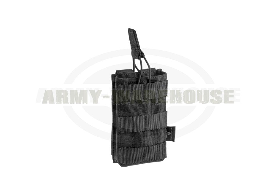 5.56 Single Direct Action Mag Pouch - schwarz (black)