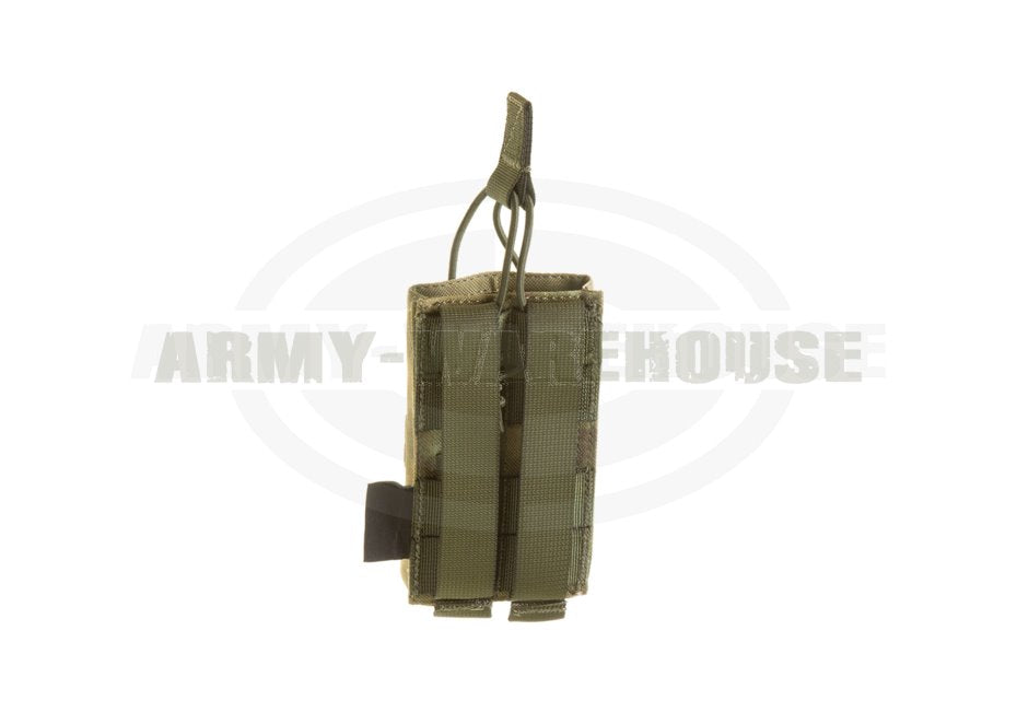 5.56 Single Direct Action Mag Pouch - Everglade