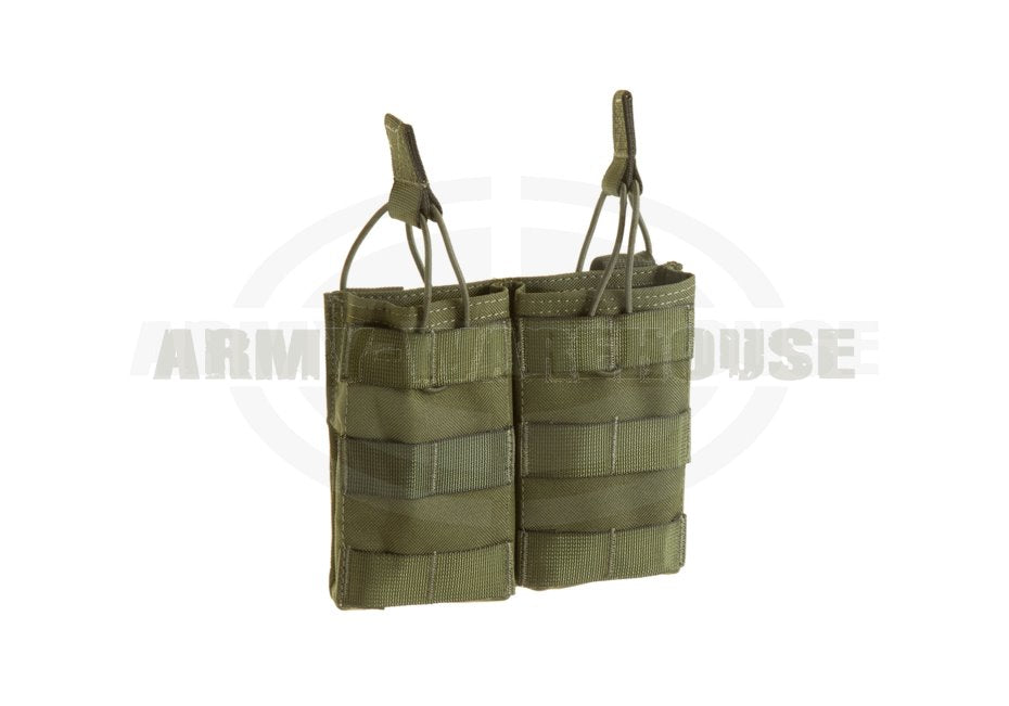 5.56 Double Direct Action Mag Pouch - OD