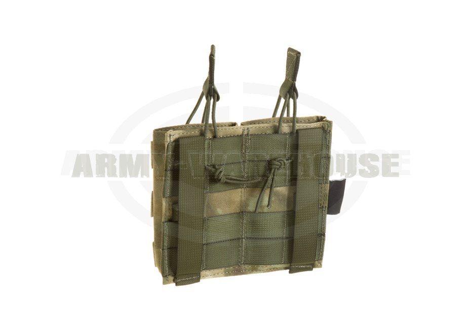 5.56 Double Direct Action Mag Pouch - Everglade
