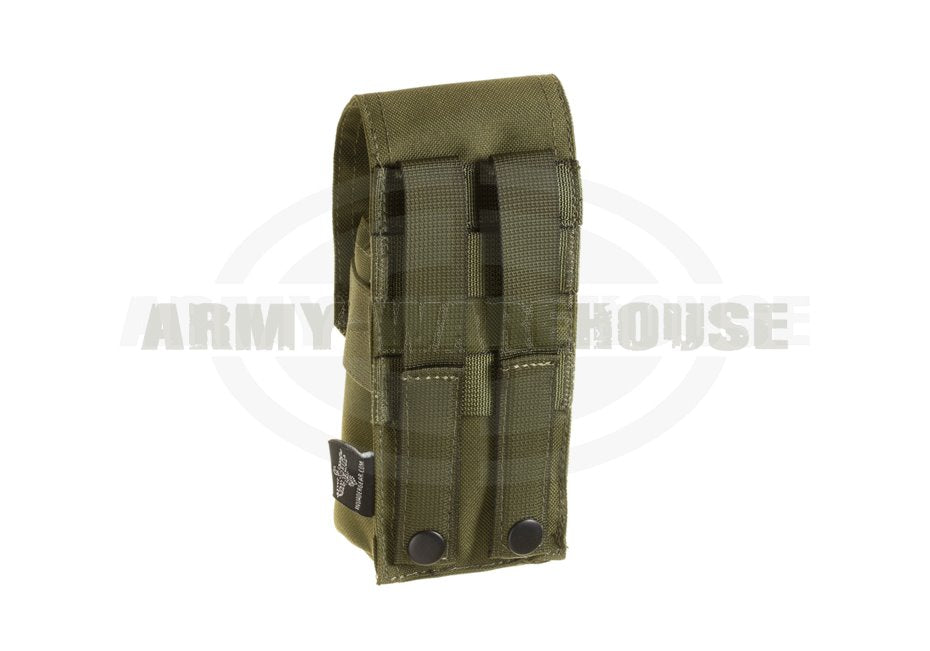 5.56 1x Double Mag Pouch - OD