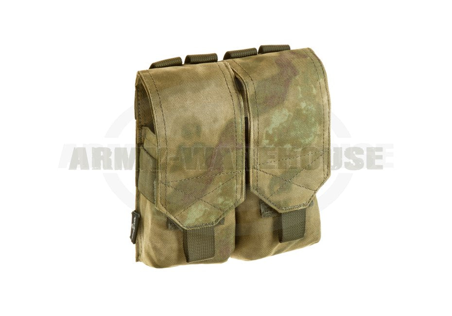 5.56 2x Double Mag Pouch - Everglade