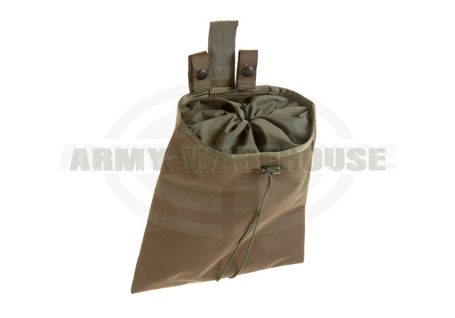 Dump Pouch - Ranger Green