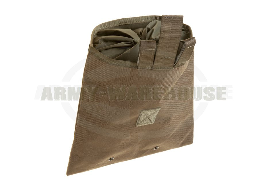 Dump Pouch - Ranger Green