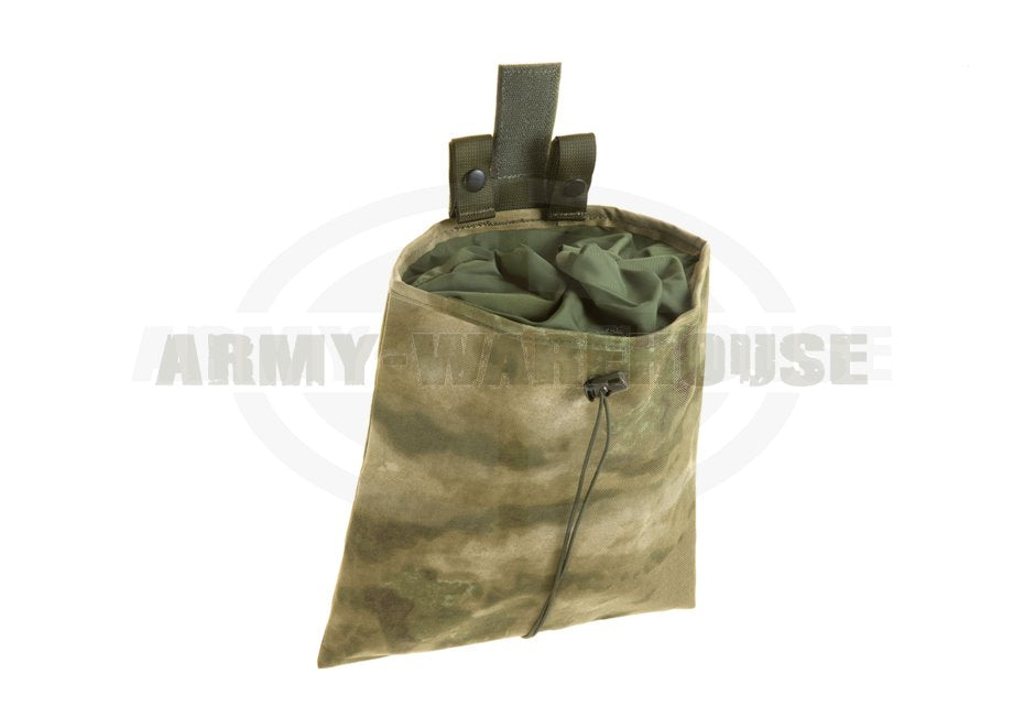 Dump Pouch - Everglade