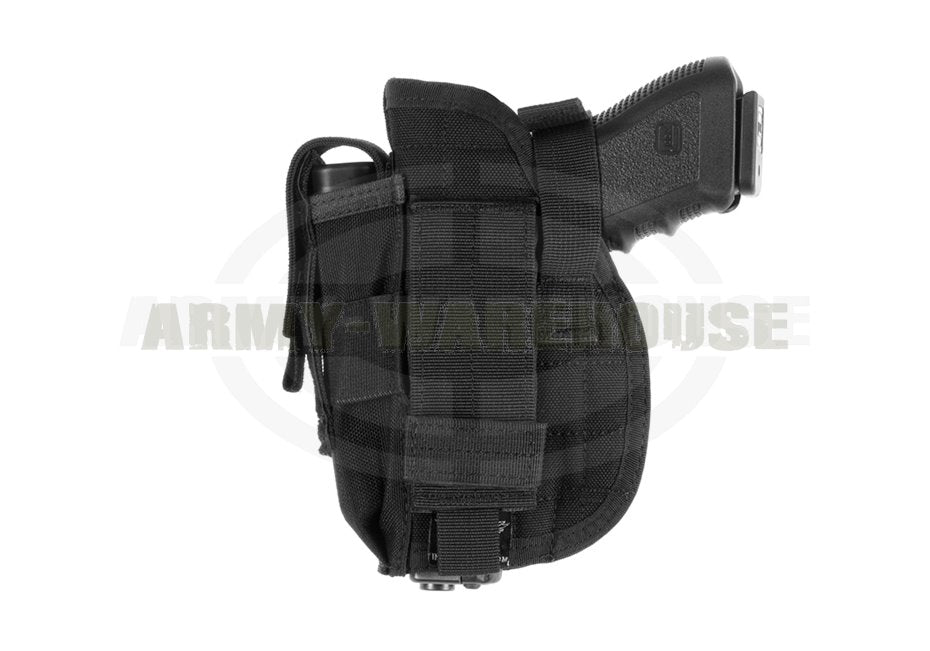 Belt Holster - schwarz (black)
