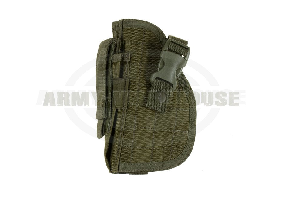 Belt Holster Left - OD