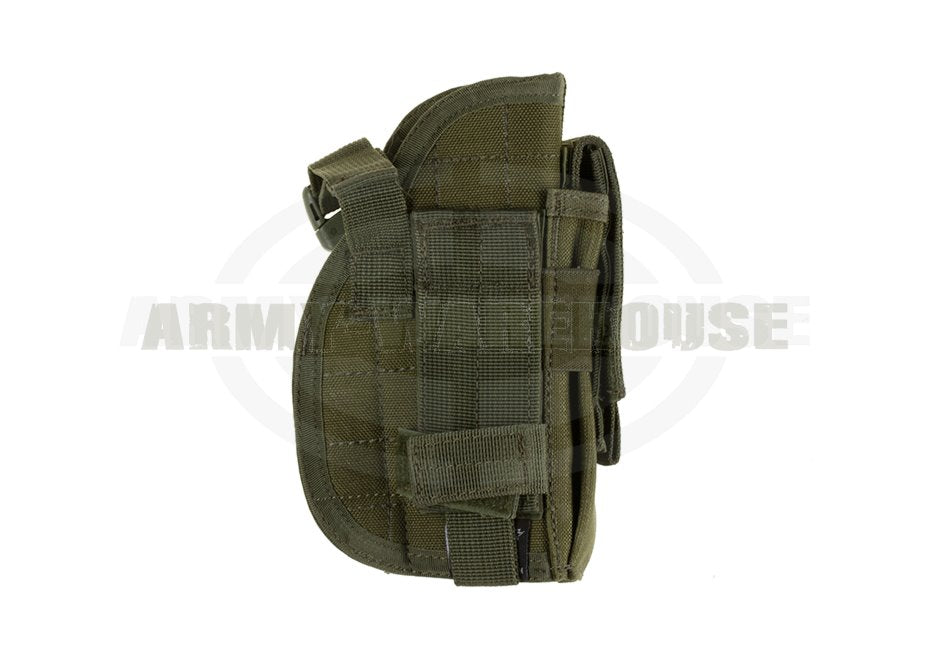 Belt Holster Left - OD