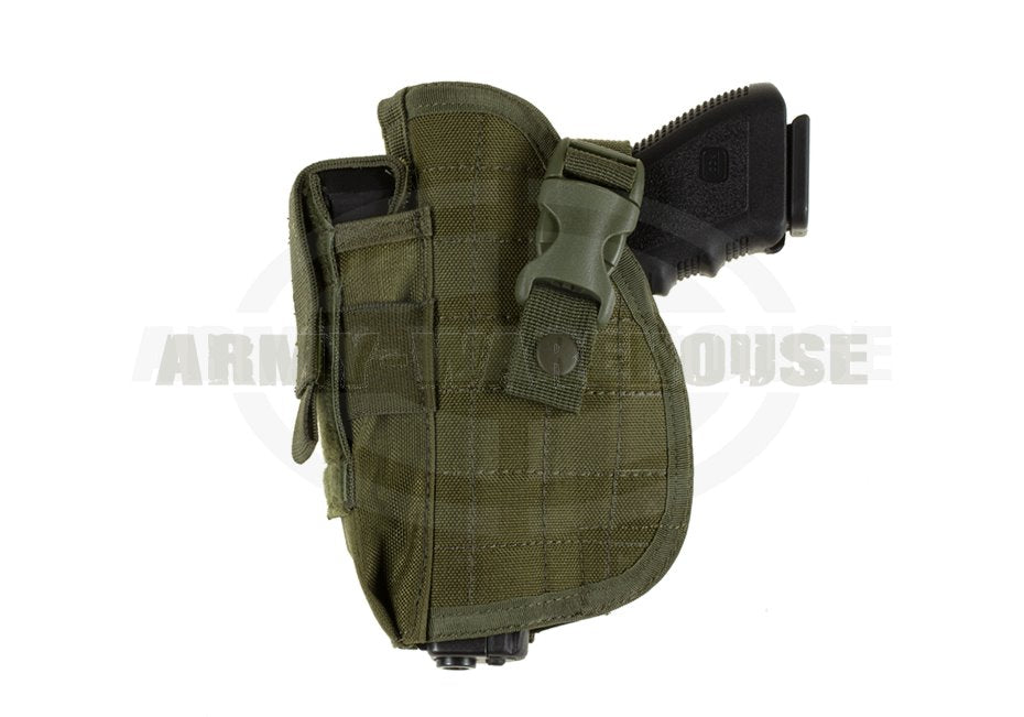 Belt Holster Left - OD
