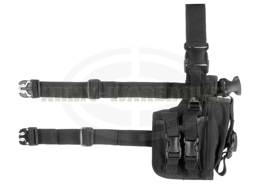 SOF Holster - schwarz (black)