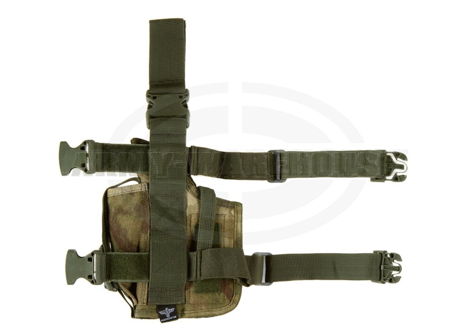 SOF Holster - Everglade